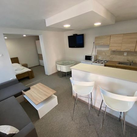 Ard Apartments - เลวิเช ภายนอก รูปภาพ