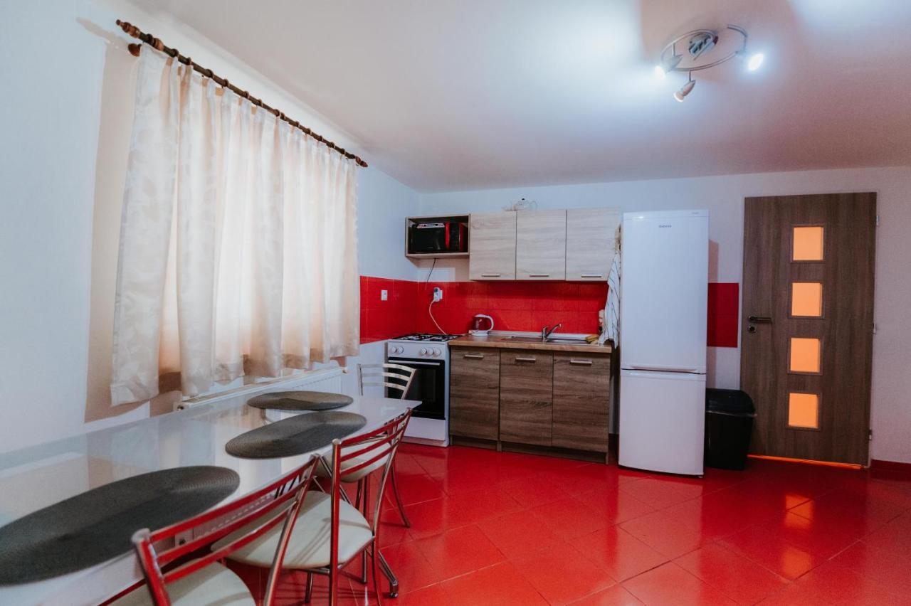 Ard Apartments - เลวิเช ภายนอก รูปภาพ