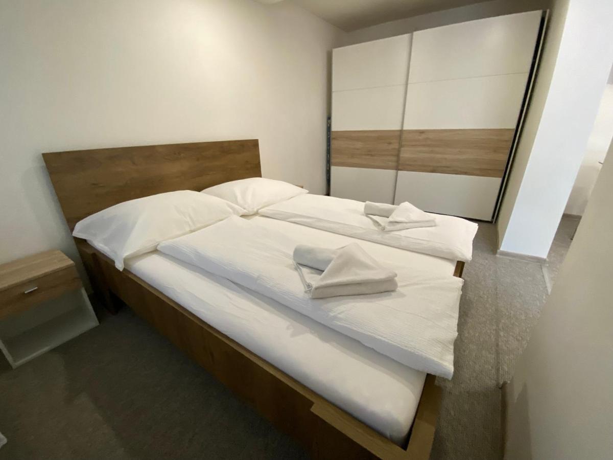 Ard Apartments - เลวิเช ภายนอก รูปภาพ