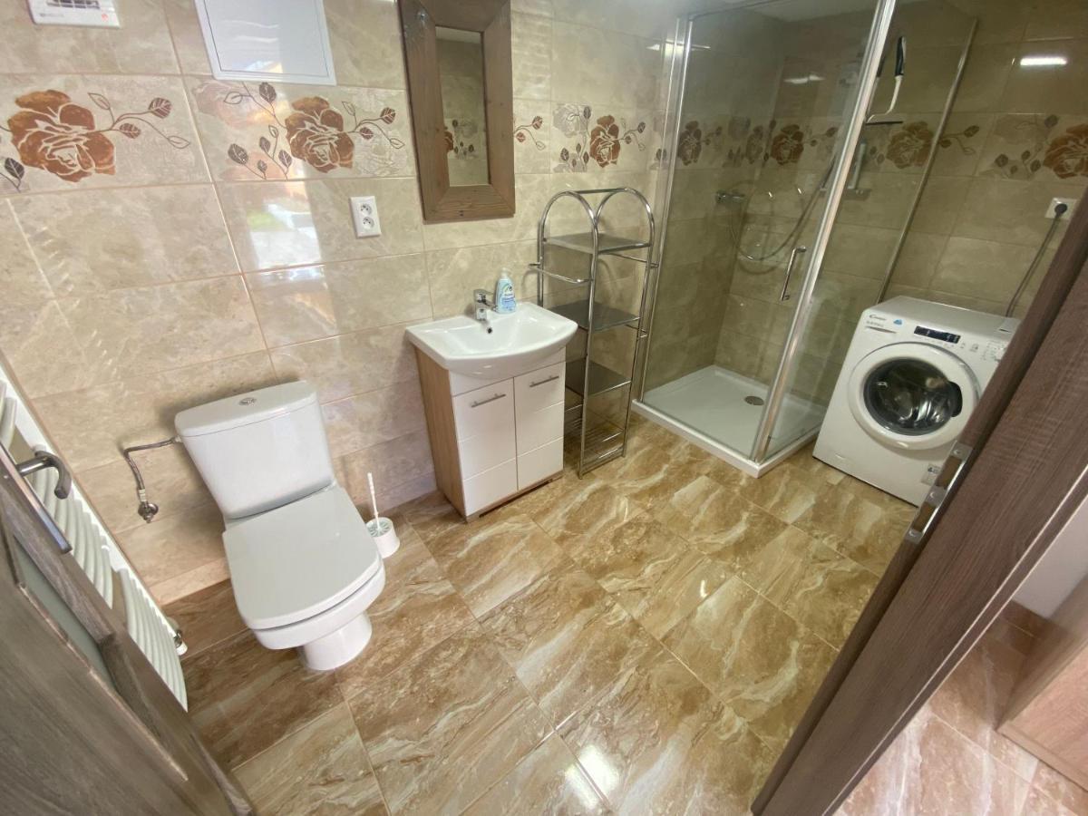 Ard Apartments - เลวิเช ภายนอก รูปภาพ